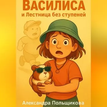 Василиса и Лестница без ступеней