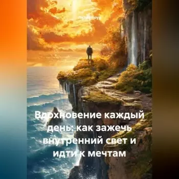 Вдохновение каждый день: как зажечь внутренний свет и идти к мечтам