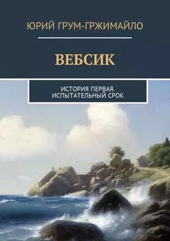 Вебсик. История первая. Испытательный срок