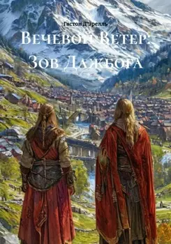 Вечевой Ветер: Зов Дажбога