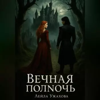 Вечная полночь