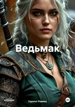 Ведьмак