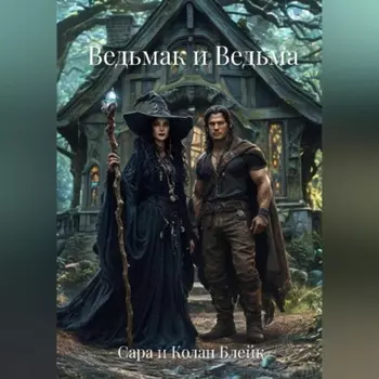 Ведьмак и Ведьма