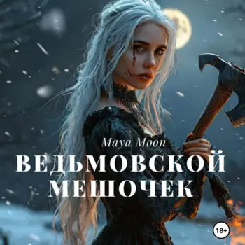 Ведьмовской мешочек