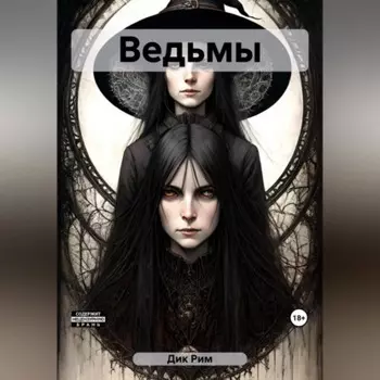 Ведьмы