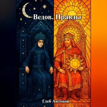 Ведов. Правды