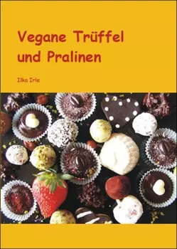 Vegane Tr?ffel und Pralinen