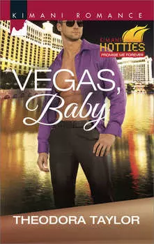Vegas, Baby