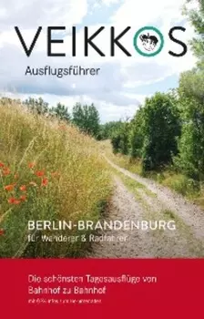 Veikkos Ausflugsf?hrer Band 2