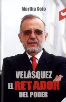 Vel?squez, el retador del poder