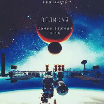 Великая. Самый важный день