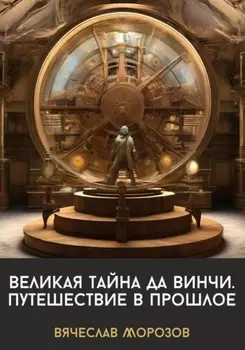 Великая Тайна да Винчи. Путешествие в прошлое