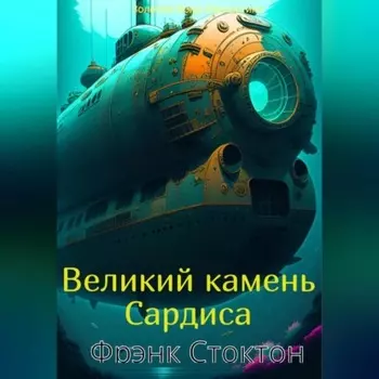 Великий камень Сардиса