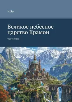Великое небесное царство. Фантастика