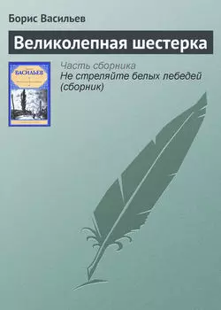 Великолепная шестерка