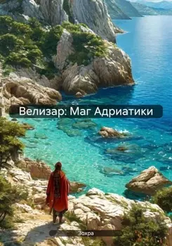 Велизар: Маг Адриатики