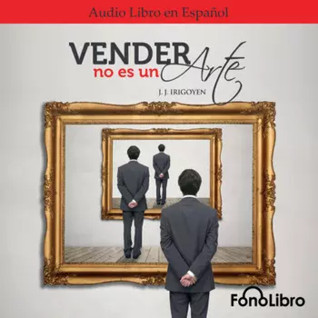 Vender no es un Arte (abreviado)