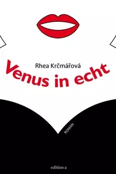Venus in echt