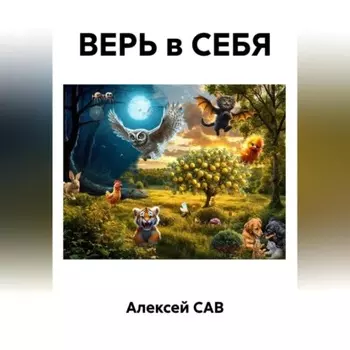 ВЕРЬ в СЕБЯ