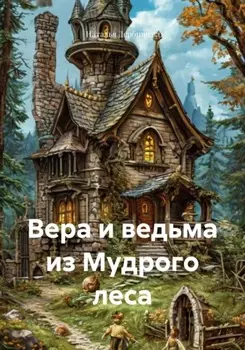 Вера и ведьма из Мудрого леса