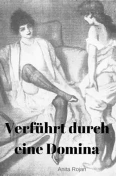 Verf?hrt durch eine Domina