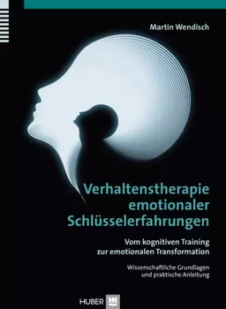 Verhaltenstherapie emotionaler Schl?sselerfahrungen