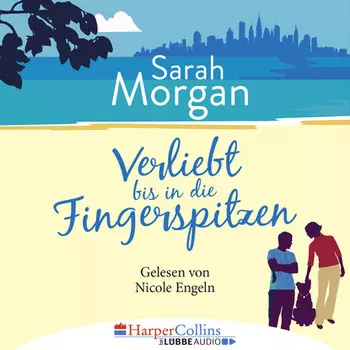 Verliebt bis in die Fingerspitzen (Ungek?rzt)