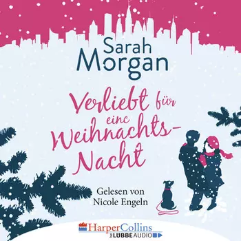 Verliebt f?r eine Weihnachtsnacht (Ungek?rzt)