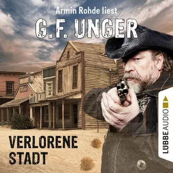 Verlorene Stadt (Gek?rzt)