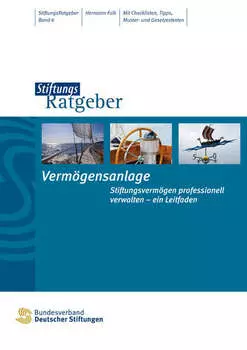 Verm?gensanlage