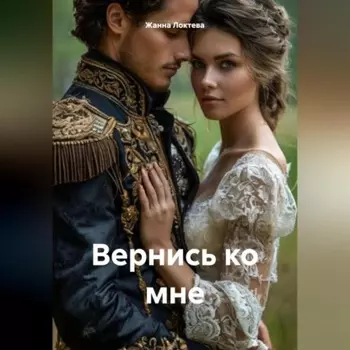 Вернись ко мне.