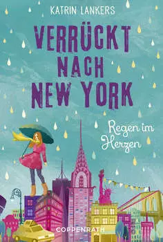 Verr?ckt nach New York - Band 3