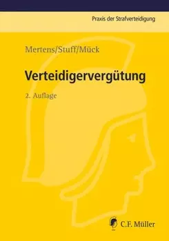 Verteidigerverg?tung