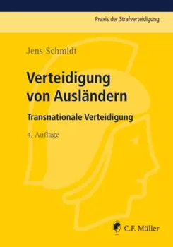 Verteidigung von Ausl?ndern