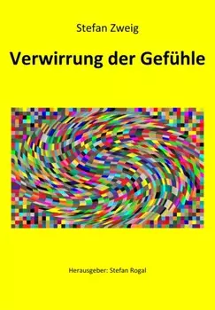 Verwirrung der Gef?hle