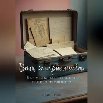 Вещи, которые молчат