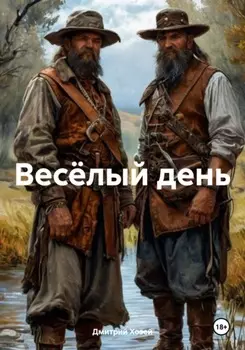 Весёлый день