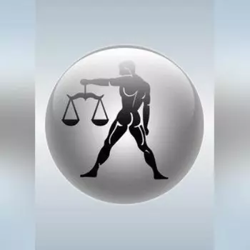 Весы (23.09 – 22.10)