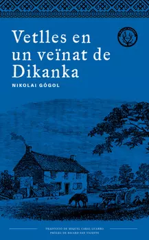 Vetlles en un ve?nat de Dikanka