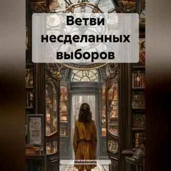Ветви несделанных выборов