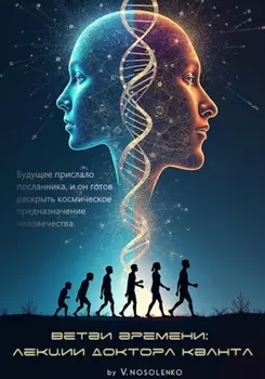 Ветви времени: Лекции доктора Кванта