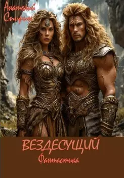 Вездесущий