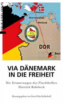 Via D?nemark in die Freiheit