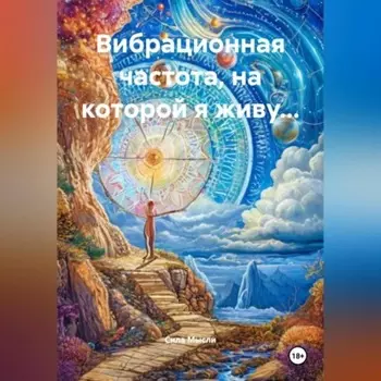 Вибрационная частота, на которой я живу…