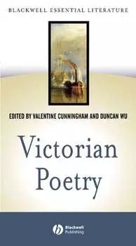 Victorian Poetry