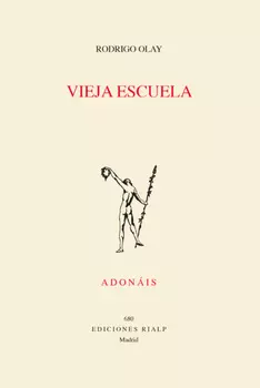 Vieja escuela