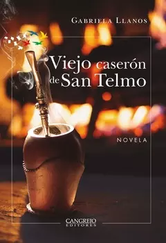 Viejo caser?n de San Telmo