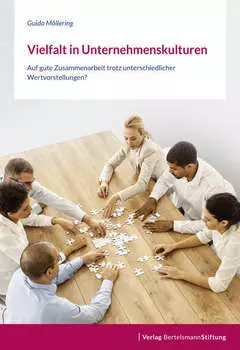 Vielfalt in Unternehmenskulturen