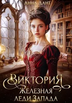 Виктория Железная леди Запада