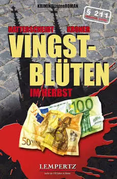 Vingstbl?ten im Herbst